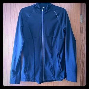 Under Armour  Full Zip Track Jacket